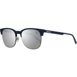 Timberland TB9177 Round Men Sunglasses