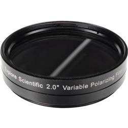 Explore Scientific Explore Scientific 0310250 2 Variabler Polfilter Polariseringsfilter