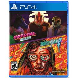 The Walking Dead The Telltale Series PS4