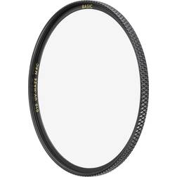 BWT B W 39mm Basic 010M UV Haze MRC Filter