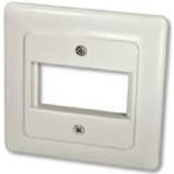 Lindy Wall Box DE 80 x 80 cm