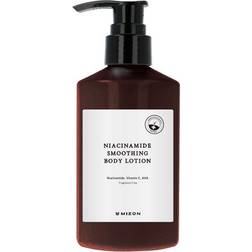 Mizon Niacinamide Smoothing Body Lotion 300 ml