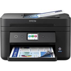 Epson WorkForce WF-2965DWF 20 ppm USB