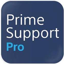 Sony PrimeSupport Pro 2år Reservedele