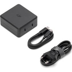 DJI USB C Power Adapter 100W