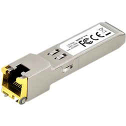 Digitus DN-81210 Mini Gbic Copper Sfp Module 10 Gbps Rj45