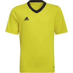 Adidas Children's shirt Entrada Jersey HI2127 (140 cm)