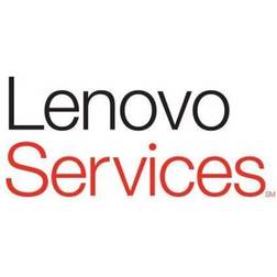 Lenovo On-Site Repair - utökat serviceavtal