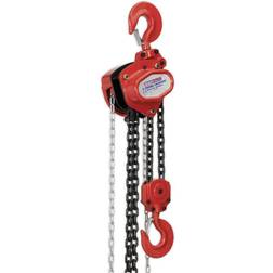 Sealey CB3000 Chain Block 3tonne