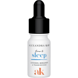 Green People Alexandra Kay Wellbeing Time To Sleep Essential Oil (10 ml)