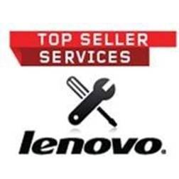 Lenovo TopSeller Onsite Warranty with Accidental Damage Protection with Sealed Battery Warranty