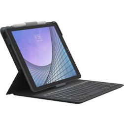 Zagg ZLTKBW-BBU mobile device keyboard