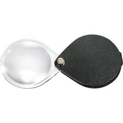 Eschenbach 1740530 Zakloep Vergrotingsfactor: 6 x Lensgrootte: Ø 30 mm Zwart