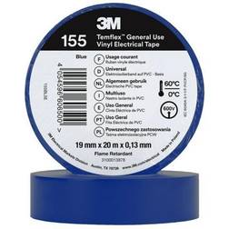 3M Temflex EL Vinyltape 155