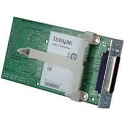 Lexmark RS-232C Serial Interface