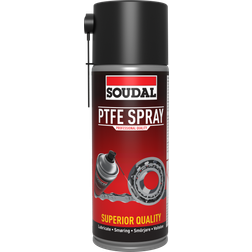 Soudal PTFE teflonspray 400ml