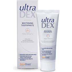 UltraDEX Sensitive Toothpaste 75ml previously called Recalcifying Whitening Toothpaste