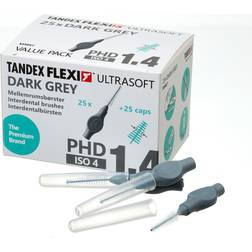 Tandex Flexi Ultrasoft Dark Grey