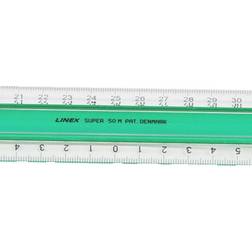 Hamelin Lineal Linex Super S 50Cm