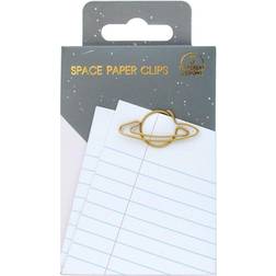 Space Paper Clips