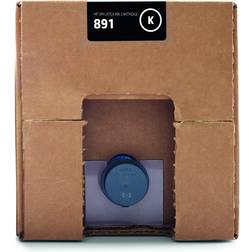 HP Ink Cart/3M 891 10L