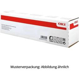 OKI Tromlekit - Sort