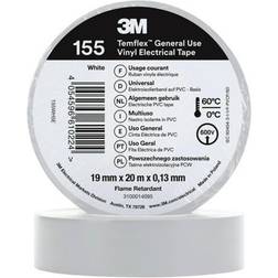 3M Temflex EL Vinyltape 155