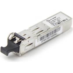 Alogic GLC-SX-MM-ALG transceiver-moduler för nätverk Fiberoptik 1000 Mbit/s mini-GBIC 850 nm