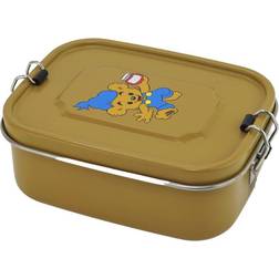 Rätt Start Bamse Madkasse Gul