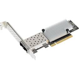 ASUS LAN card PEI-10G/82599-2S