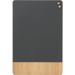 Naga Glassboard tavle veneer