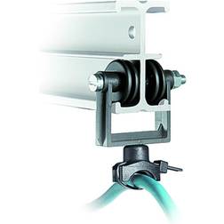 Manfrotto Kit di 4 finecorsa con 4 portacavi