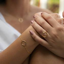 Sistie Anabel Bracelet