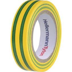 HellermannTyton PVC Isolierband 15 710-00106 10 m x 15 mm 1 pz