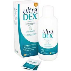 UltraDEX Daily Oral Rinse Original 1L