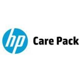 HP Electronic Care Pack Next Business Day