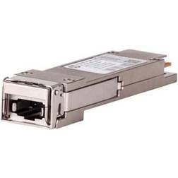 HPE Hewlett Packard Enterprise 10G SFP+ Red Modulo Transceptor 813874-B21