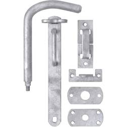 NBS Stable Door Handle 40-90 mm