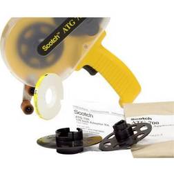 3M 4652555 4652555 Transferklæbende tape