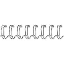 Fellowes Spiralrygge 3:1 wire 8mm