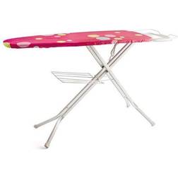 Quid Ironing Board Atlas Metal 120x38cm