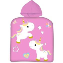 BrandMac Poncho 50 x 100 cm Unicorn (110017)