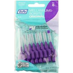 TePe Original Interdental Brush 1.1mm 8-pack