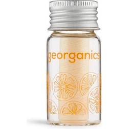 Georganics Dental Floss Sweet Orange 50 m