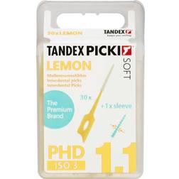 Tandex Soft 30 stk