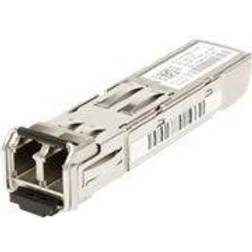 Micro Optics SFP Tx1310/Rx1550 SMF 10 km Transceiver