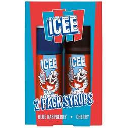 ICEE The Syrup Gift Set is the ideal