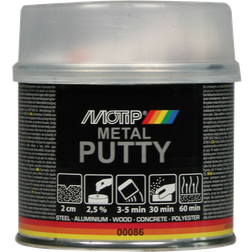 Motip Metal Spackel 250 gr 1st