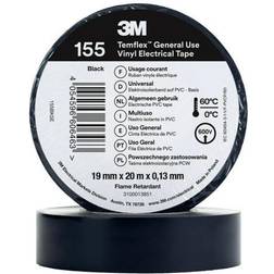 3M Temflex EL Vinyltape 155