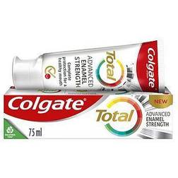 Colgate Total Advanced Enamel Health Toothpaste 75ml